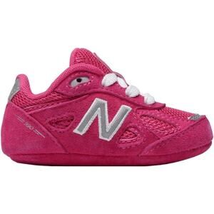 Size 2 New Balance crib shoes